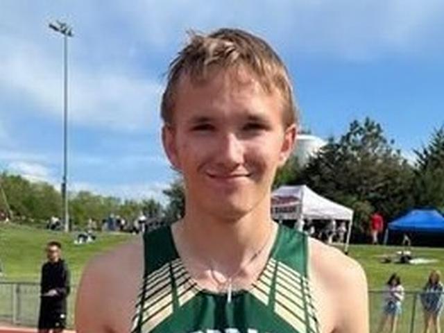 Kyson Proffitt